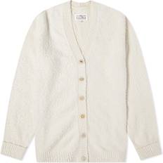 Cotton - Women Cardigans Maison Margiela Oversized Knitted Cardigan