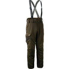 Muflon Trousers - Art Green