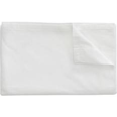 150.0 cm Laken Kosta Linnewäfveri Undersheet Percale Laken Hvit (260x150cm)