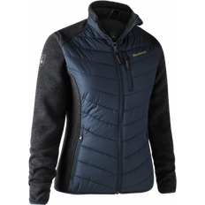 Women's Caroline Padded Jacket - Dark Blue
