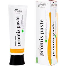 No More Plaque Herbal Mint No Fluoride PdZ,UNI,75