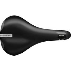 Sportourer Zoo Saddle black 160mm