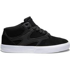 Kalis Vulc Mid-Top - Black