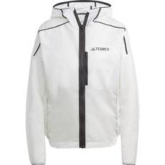 Adidas Terrex Agravic Windweave Wind Jacket Women - Non Dyed