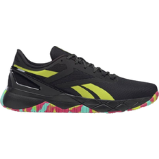 Chaussures Reebok Nanoflex Tr Vecnav/Purgry/Cdgry2 Male