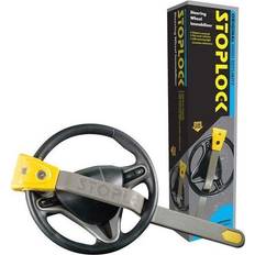 HG 134-59 Original Steering wheel lock