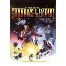 Star Wars: Shadows of the Empire (PC)