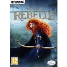Disney Pixar Brave The Video Game PC