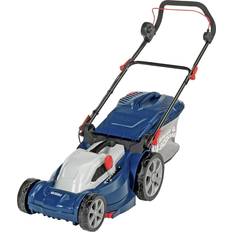 Spear & Jackson Soft Grip Mains Powered Mowers Spear & Jackson S1637ER2 Mains Powered Mower