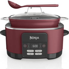 Display Multi Cookers Ninja Foodi MC1000