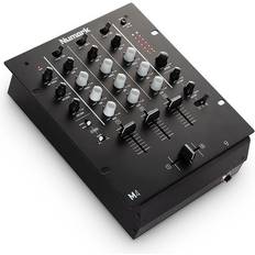 DJ Mixers Numark M4