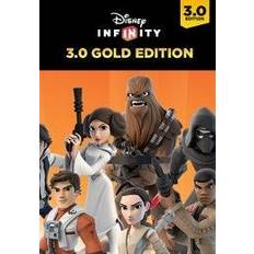 Disney infinity Disney Infinity 3.0: Gold Edition (PC)