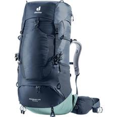 Deuter aircontact lite 45 10 sl Deuter Aircontact Lite 45 10 SL, Intern ra. [Levering: 4-5 dage]