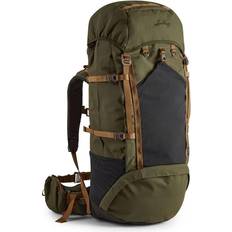 Lundhags saruk Lundhags Saruk Pro 75L Regular Short Hiking Backpack - Forest Green