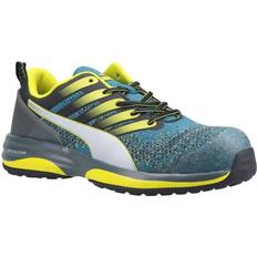 Blue Charge Low Trainer