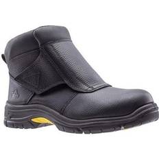 Amblers Safety Black AS950 Welding Safety Boot