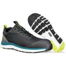 Petrol AER55 Impulse Low Safety Trainer