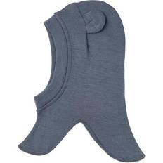 Merino wool balaclava Name It Merino Wool Balaclava - Turbulence