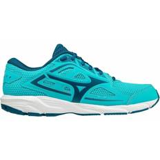 Blue curacao Mizuno Spark 7 W - Blue Curacao/Moroccan Blue