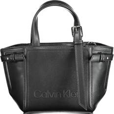 Calvin Klein Håndtaske Black ONESIZE