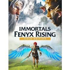 Fenyx rising Immortals Fenyx Rising Gold Edition PC