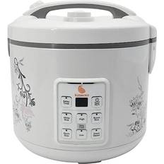 Food Cookers KOSMIKO 10 Cup