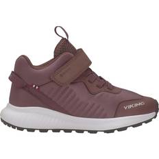 Viking Aery Tau Mid GTX - Pink