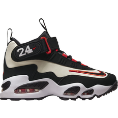 Nike Air Griffey Max 1 GS - Coconut Milk/Black/Team Orange