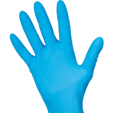 Work Gloves up & up Nitrile Exam Gloves 50-pack