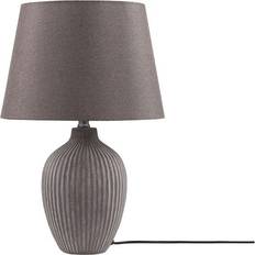 Beliani Fergus Bordslampa 52cm
