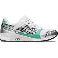 Asics Green Sneakers Asics Gel-Lyte III OG M - White/Sage