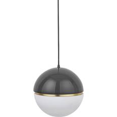 Keramik Taklampor Lucie Kaas Macaroon Pendellampa ∅ 26cm