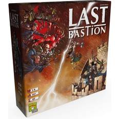 Last Bastion