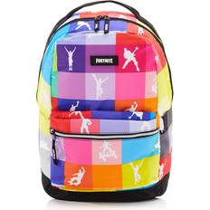 Women School Bags Fortnite Multiplier Backpack in Mixed