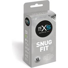 Snug Fit 12-pack