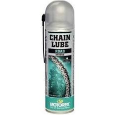 Motorex 302346 Chain 622 Lube 622 Strong Spray