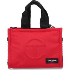 Eastpak Totes & Shopping Bags Eastpak X Telfar Small Canvas Tote Bag - Red