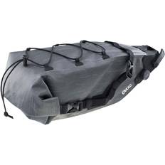 Gris Sacs et Paniers de Vélo Evoc Seat Pack Boa Waterproof