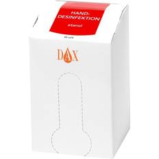 Vårdande Handdesinfektion Dax Clinical BIB Refill 700ml