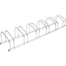 Bike Rack for Bikes Galvanised Steel