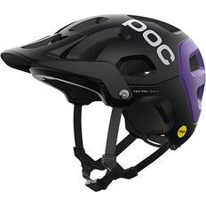 Poc tectal race mips POC Tectal Race MIPS - Uranium Black/Sapphire Purple Metallic/Matt