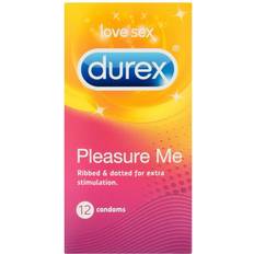 Pleasure Me 12-pack