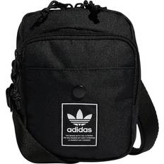 Bags Adidas Utility Festival Crossbody Bag Black