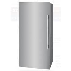 Stainless Steel Freezers Frigidaire FPFU19F8WF Stainless Steel