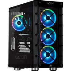 Vision Stationære computere Vision Corsair Hydro A30 RGB (993251)