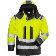 Fristads 4037 GTT Hi Vis Airtech Winter Jacket