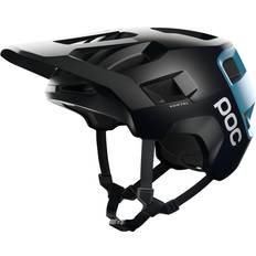 POC Cykeltilbehør POC Kortal - Uranium Black/Basalt Blue Matt