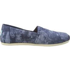 Toms Alpargata 3.0 - Batik Navy Blue