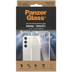 Handyhüllen PanzerGlass HardCase for Galaxy S23+