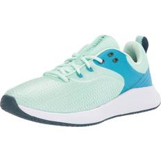 Under Armour Women's Womens UA Charged Breathe Trainers Green